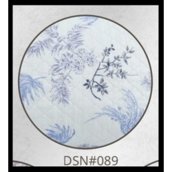 COLCHA SOLTEIRO CAPRI 160X220 *5123103 DES. 89