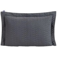 PORTA TRAVESSEIRO CRIARTE CHUMBO