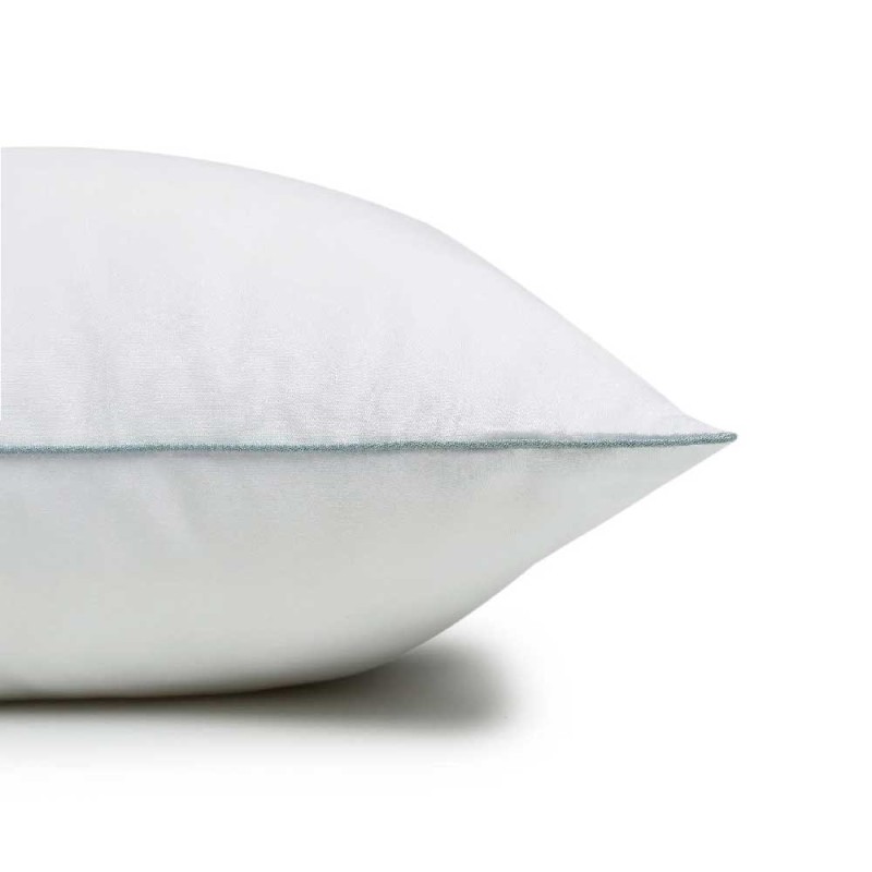 TRAVESSEIRO ULTRACOMFORT ALTENBURG BRANCO 50X70CM