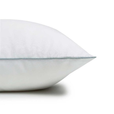 TRAVESSEIRO ULTRACOMFORT ALTENBURG BRANCO 50X70CM