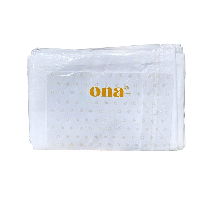 FRONHA 50X70 230 FIOS ONA BRANCO