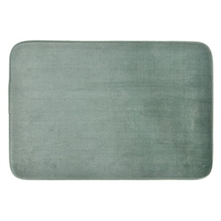 TAPETE BRISA CORTTEX 40X60 VERDE