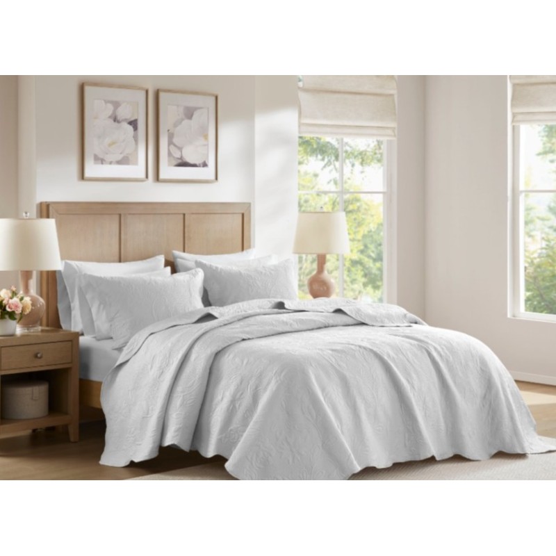 COLCHA SOLTEIRO MILAO COLOR ART LISA SORT-LISO 14 CORTTEX 160X240 *701