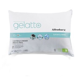 TRAVESSEIRO GELATTO TURQUESA 48X70CM ALTENBURG