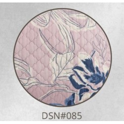 COLCHA SOLTEIRO CAPRI 160X220 *5123103 DES. 85