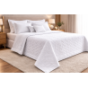 COLCHA KING AMALIA 2 ONA 300 FIOS 260X280 BRANCO