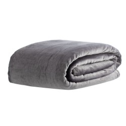 COBERTOR CASAL LUMINI 300 CORTTEX 180X220 *700755 CHUMBO