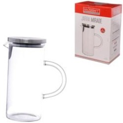 JARRA VIDRO BORO MIRAGE 1L *JARR043
