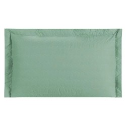 PORTA TRAVESSEIRO CRIARTE VERDE CLARO