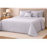 COLCHA KING AMALIA 2 ONA 300 FIOS 260X280 PRATA
