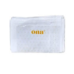 FRONHA 50X70 230 FIOS ONA BRANCO