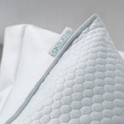 TRAVESSEIRO GELATTO TURQUESA 48X70CM ALTENBURG