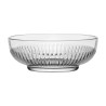 JOGO 2 BOWLS VITRISSIMO VIDRO 880ML 17X6.3CM *29315 L'HERMITAGE