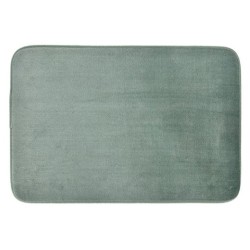 TAPETE BRISA CORTTEX 40X60 VERDE