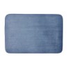 TAPETE BRISA CORTTEX 40X60 AZUL