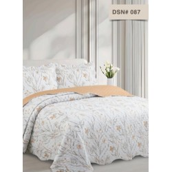 COLCHA KING CAPRI 250X270 *5126103 DES. 87