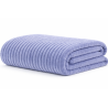 MANTA CASAL DULI ONA 180X200 LAVANDA