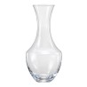 DECANTER CRISTAL ECOLOGICO 1.5L 27CM *58593 BOHEMIA