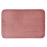 TAPETE BRISA CORTTEX 40X60 ROSA ANTIGO