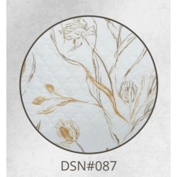 COLCHA SOLTEIRO CAPRI 160X220 *5123103 DES. 87