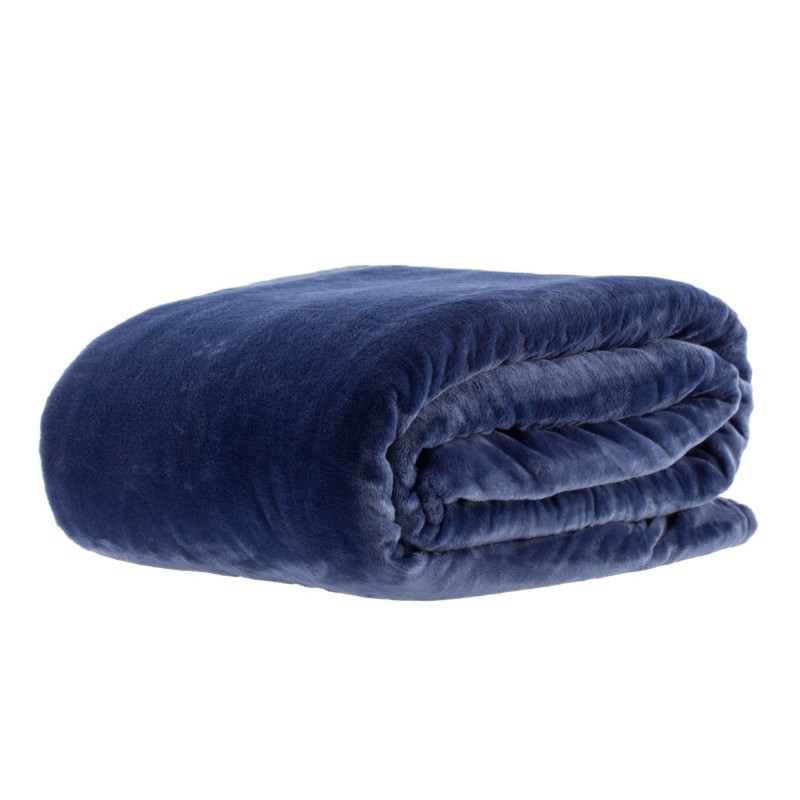 COBERTOR CASAL LUMINI 300 CORTTEX 180X220 *700755 MARINHO