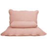 COLCHA CASAL SIENA 220X240 *5237103 ROSE