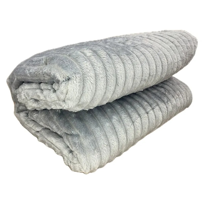 MANTA CASAL DULI ONA 180X200 LAVANDA