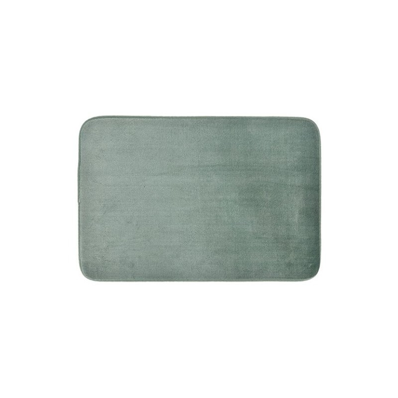 TAPETE BRISA CORTTEX 40X60 VERDE