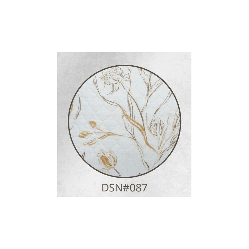 COLCHA KING CAPRI 250X270 *5126103 DES. 87