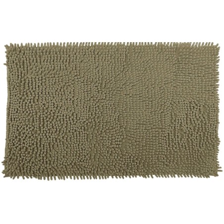 TAPETE BOLINHA MICROFIBRA S4 50X100 ROZAC VERDE MUSGO