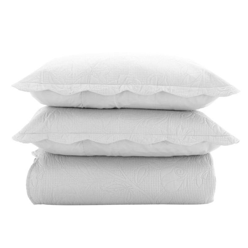 COLCHA SOLTEIRO MILAO COLOR ART LISA SORT-LISO 14 CORTTEX 160X240 *701