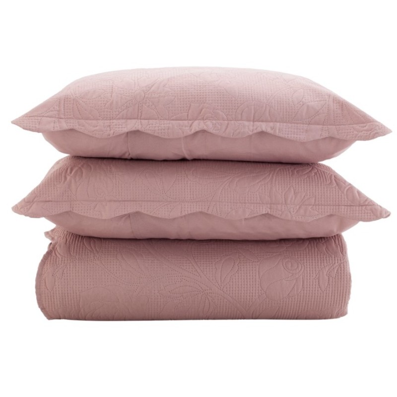 COLCHA SOLTEIRO MILAO COLOR ART LISA SORT-LISO 14 CORTTEX 160X240 *701