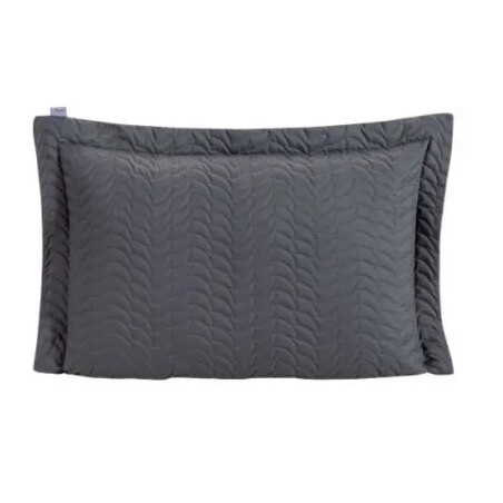 PORTA TRAVESSEIRO CRIARTE CHUMBO