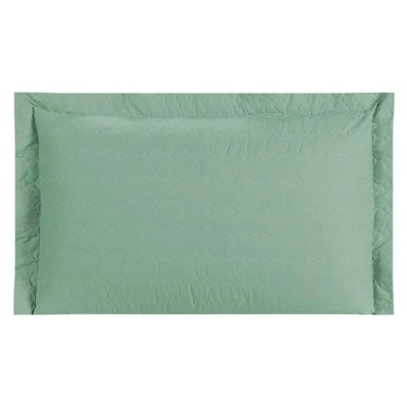 PORTA TRAVESSEIRO CRIARTE VERDE CLARO