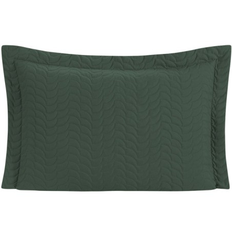 PORTA TRAVESSEIRO CRIARTE VERDE