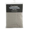 PORTA TRAVESSEIRO SERENA CORTTEX 50X70 BEGE