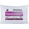 TRAVESSEIRO SUPORTE FIRME ALTENBURG 50X70 BRANCO