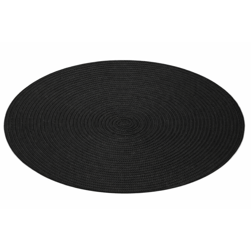 LUGAR AMERICANO PVC MANAUS 38CM REDONDO SORTIDO NIAZITEX