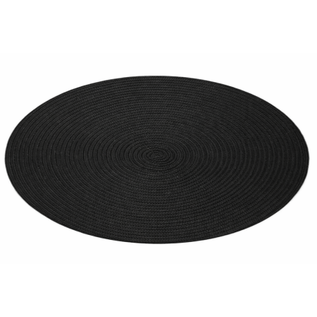 LUGAR AMERICANO PVC MANAUS 38CM REDONDO SORTIDO NIAZITEX