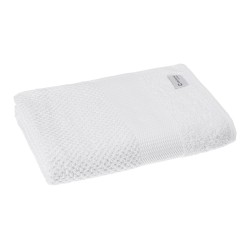 TOALHA BANHO BOUCLE 70X140 BRANCO