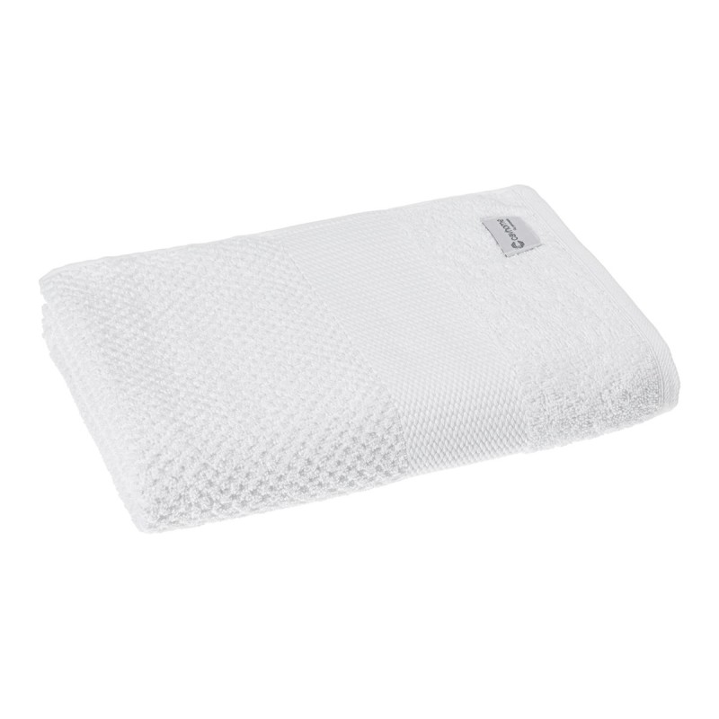 TOALHA BANHO BOUCLE 70X140 BRANCO