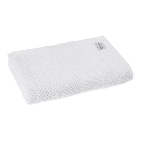 TOALHA BANHO BOUCLE 70X140 BRANCO