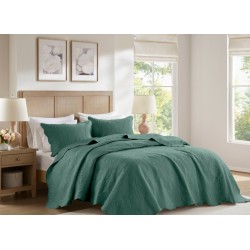 COLCHA SOLTEIRO MILAO COLOR ART LISA SORT-LISO 14 CORTTEX 160X240 *701