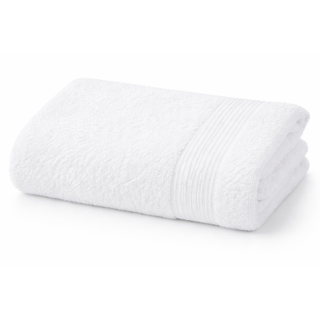 TOALHA BANHO LEVE TEKA 400G BRANCO