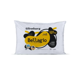 TRAVESSEIRO BELLAGIO ALTENBURG BRANCO 48X68