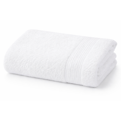 TOALHA BANHO LEVE TEKA 400G BRANCO