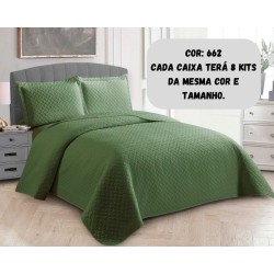 COLCHA QUEEN DULI ONA 240X260 ORGANIC