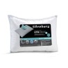TRAVESSEIRO ULTRACOMFORT ALTENBURG BRANCO 50X70CM