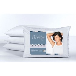TRAVESSEIRO BREEZE ALTENBURG BRANCO 50X70