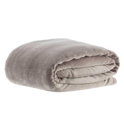COBERTOR CASAL LUMINI 300 CORTTEX 180X220 *700755 FENDI